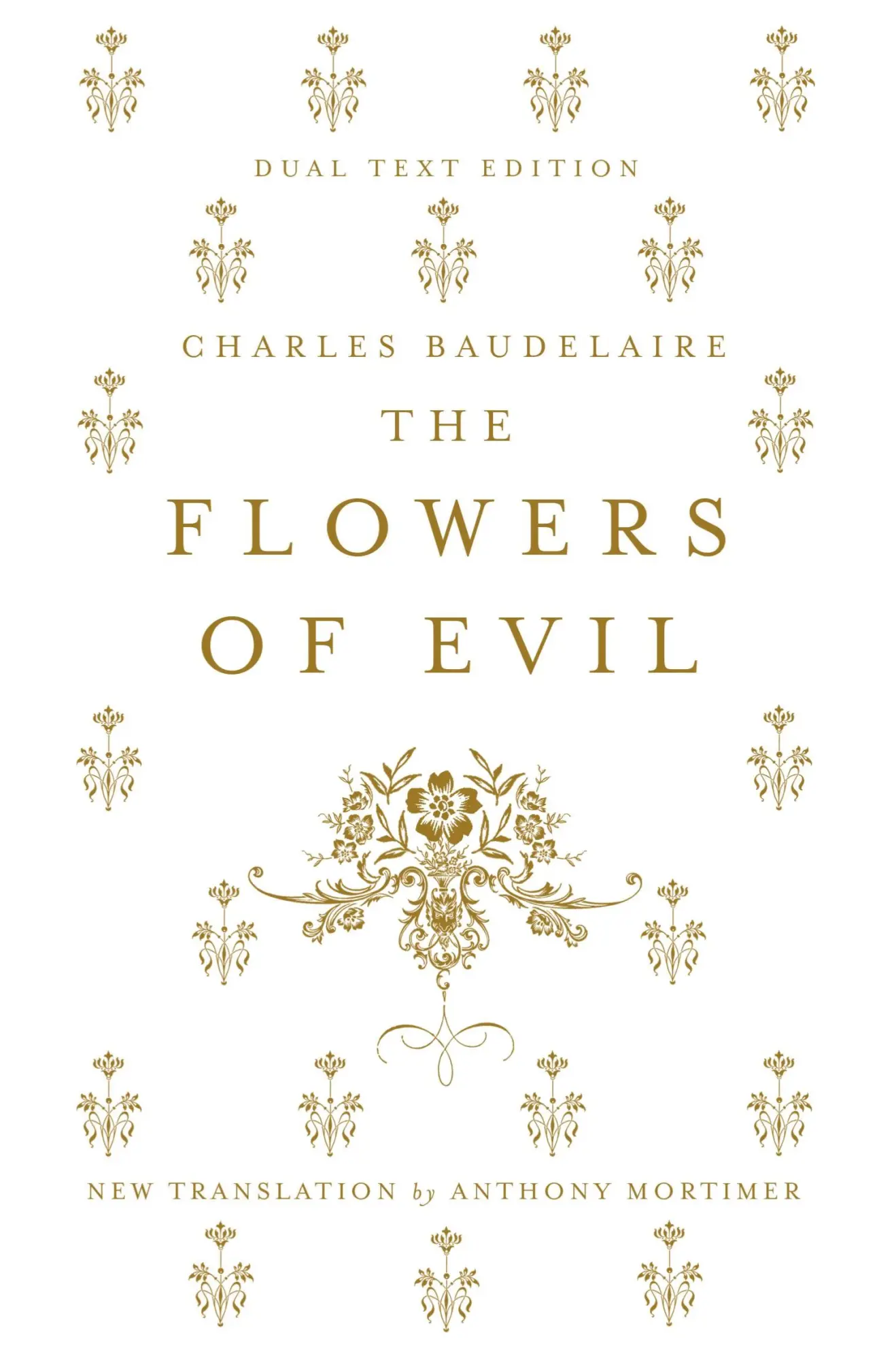 Cover: 9781847495747 | The Flowers of Evil | Dual Language and New Verse Translation | Buch